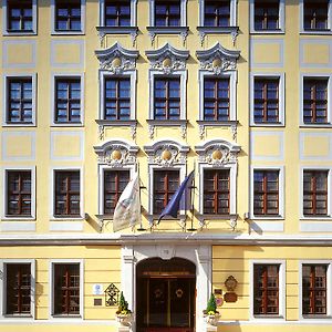 Romantik Hotel Buelow Residenz