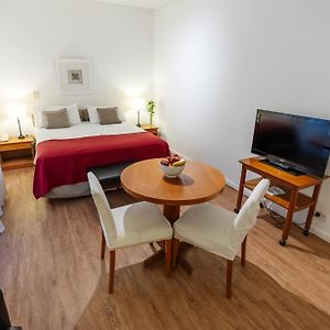 Loi Flats Buenos Aires